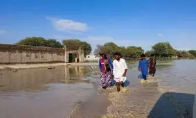 از بلوچستان چه خبر؟ / نه آب داریم نه غذا