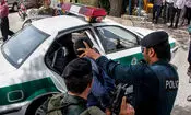 پایان فرار قاتل مسلح در کوه‌های دنا/ متهم 2 قتل در محاصره پلیس به دام افتاد