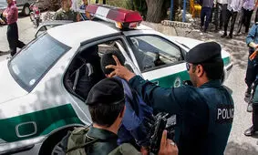 دستگیری قاتل و کشف یک فقره قتل در اهواز