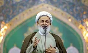 پناهیان: اگر بی‌برقی و بی آبی را تحمل کنیم؛ جهان را از دست ستم صهیونیست‌ها آزاد خواهیم کرد/ بزودی در مسجد جامع خرمشهر نیرو ثبت نام خواهید کرد برای اعزام به دنیا برای آزادسازی جهان/ اکثر فرماندهان پای رکاب امام زمان (عج) ایرانی‌ها هستند/ ویدئو