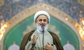 پناهیان: اگر بی‌برقی و بی آبی را تحمل کنیم؛ جهان را از دست ستم صهیونیست‌ها آزاد خواهیم کرد/ بزودی در مسجد جامع خرمشهر نیرو ثبت نام خواهید کرد برای اعزام به دنیا برای آزادسازی جهان/ اکثر فرماندهان پای رکاب امام زمان (عج) ایرانی‌ها هستند/ ویدئو