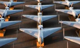 جزئیات ادعای مهندسی معکوس پهپاد ایرانی توسط آمریکا