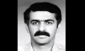 عباس زریباف؛ نفوذی منافقین در سپاه پاسداران