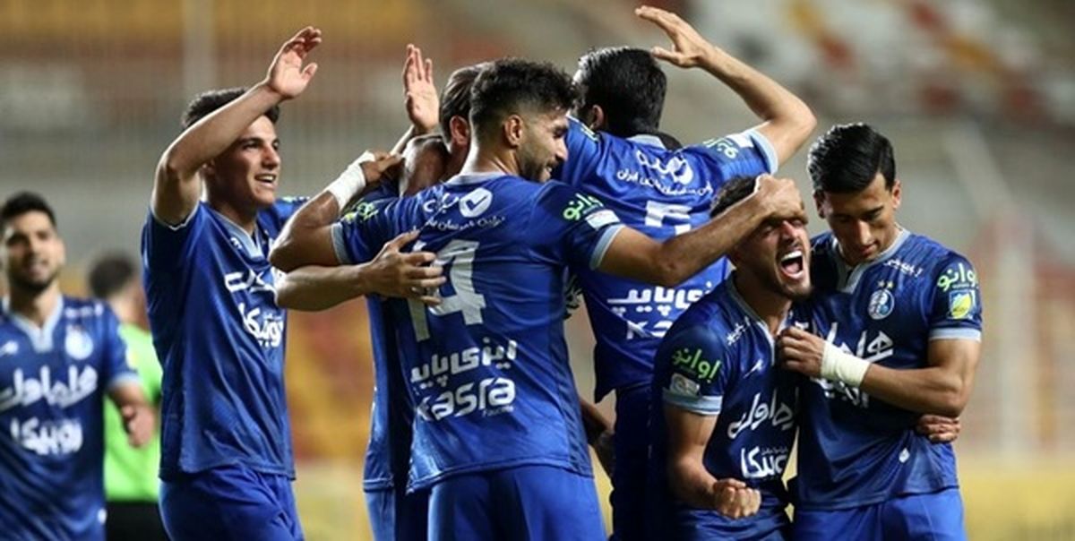 واکنش جالب کنفدراسیون فوتبال آسیا به قهرمانی استقلال/ عکس
