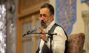  مردم اگر از نحوه اداره مملکت راضی باشند، مشکل حجاب هم حل می‌شود/ ویدئو