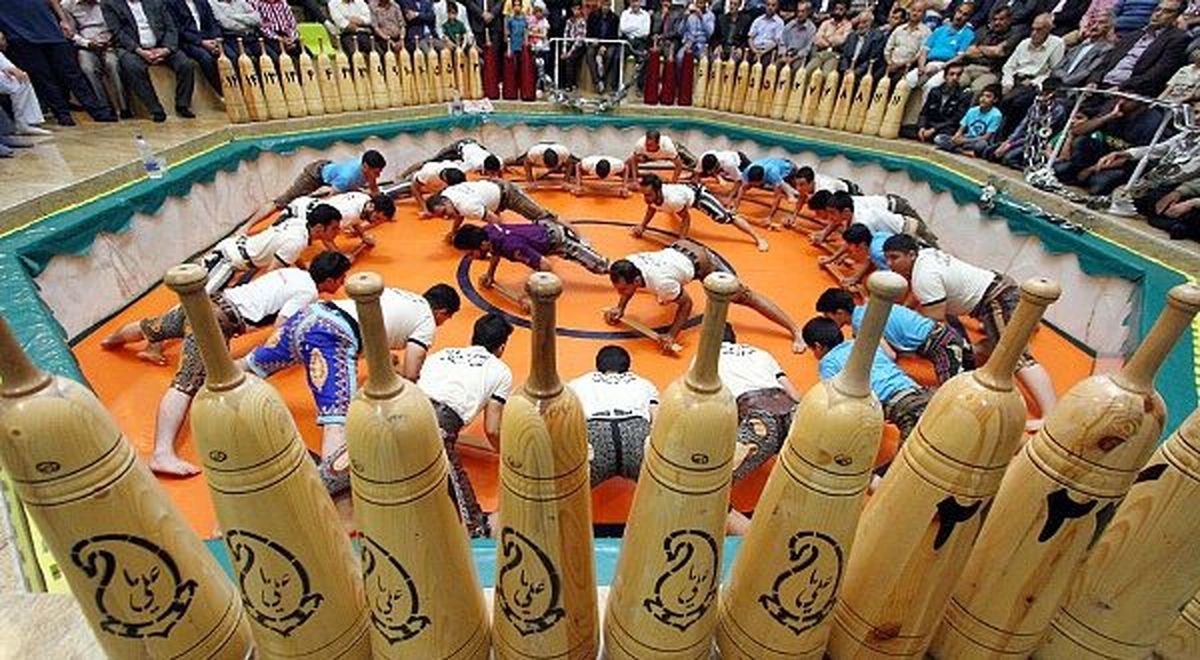 ۱۰ زورخانه در تهران به قهوهخانه تبدیل شدند!