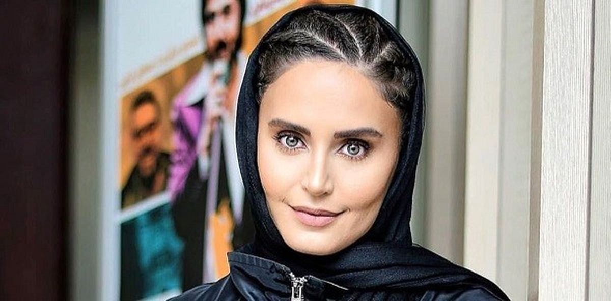 ویدئویی از ژستهای عجیب الناز شاکردوست