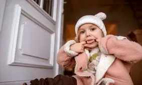 با فرزندان نافرمان و حاضر جواب چگونه رفتار کنیم؟!