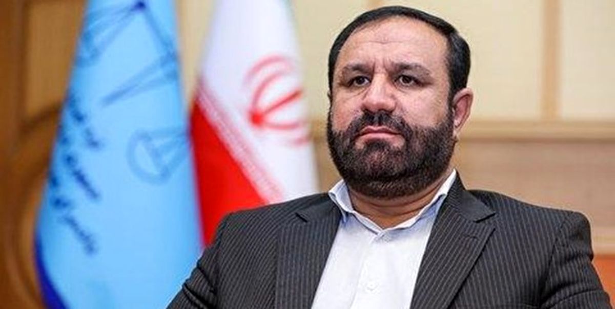 بازداشت شهردار منطقه ۱۵ تهران