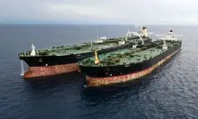 حراج نفتکش ایرانی توقیفی در اندونزی