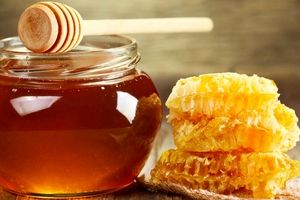 خواص عسل برای درمان سرفه