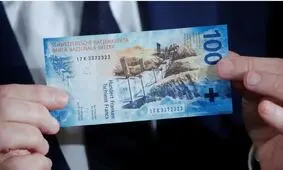 سقوط دلار در برابر یورو
