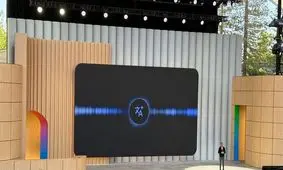 «گوگل میت» به ترجمه زنده مجهز شد

