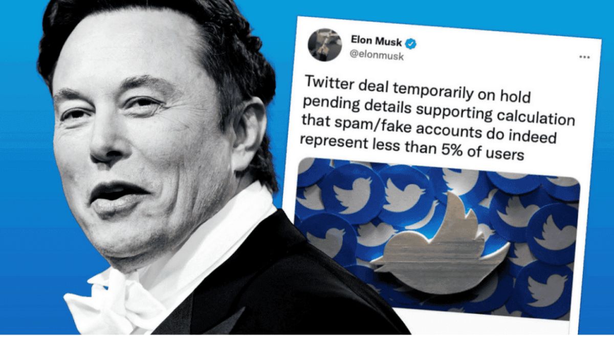 ایلان ماسک: مدیرعامل جدید توییتر کار خود را از شش هفته دیگر آغاز می‌کند