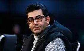 فرزاد حسنی: روزهایی که گذشت شبیه واقعه عاشورا بود/ ویدئو