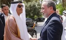 تحرکات و رایزنی‌های دیپلماتیک در منطقه/ عراقچی: بازگشت به دیپلماسی ممکن است / گاردین: این وضعیت برای ایران یک «معمای راهبردی» است