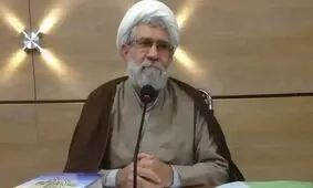 پیام سلیمانی اردستانی از زندان به طلبکارانش/ شهرداری نه حاضر به خرید منزل مسکونی ام است و نه امکان آزاد کردن آن برای فروش را فراهم می‌کند/ در رابطه با سیاست، دیانت، فرهنگ و اخلاق سخن جدیدی ندارم و از گفته‌ها و نوشته‌های خود هرگز پشیمان نیستم