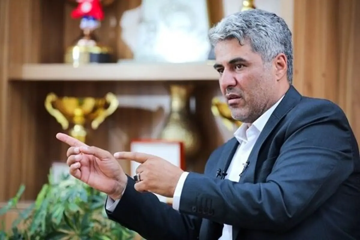 پورسلیمان: تعیین پاداش برای شمشیربازان مدال‌آور در ناگویا