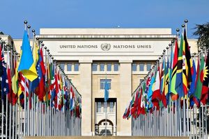 حاشیه‌ های نشستی ضد ایرانی در سازمان ملل، هیاهو برای دیده شدن
