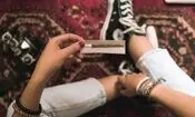 من ۲۰ سال «علف» کشیدم | کاش در ۱۳ سالگی این چیزها را می‌دانستم