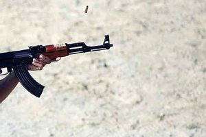 درگیری مسلحانه ۲ طایفه در خوزستان بر سرقت ۳۰رأس دام