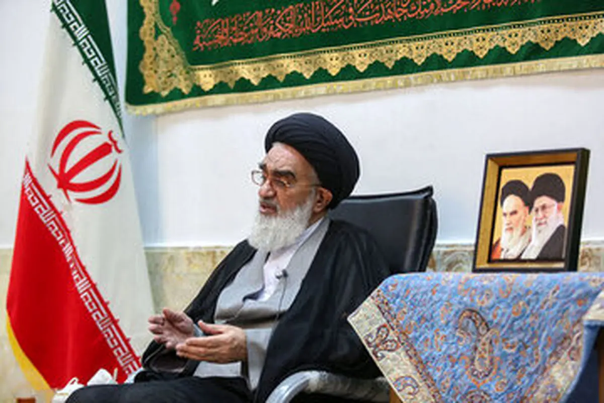 امروز اروپایی‌ ها برای خرید تجهیزات ما در نوبت هستند/ شیعه همواره مخالفان و معاندان زیادی داشته است
