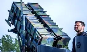 از «آتش‌بس در ۲۴ ساعت» تا تسلیح دوباره اوکراین/ چرا وعده‌های سیاستمداران آمریکایی اغلب به چک‌های بی‌محل تبدیل می‌شوند؟