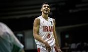  دومین ایرانی NBA چه کسی می‌شود؟