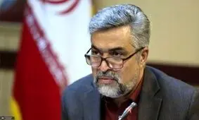 توضیح وزارت بهداشت درباره درمان آسیب‌دیدگان چشمی ناآرامی‌های دی ماه 1404/ اساتید پزشکی بازنشسته هم برای درمان به میدان آمدند