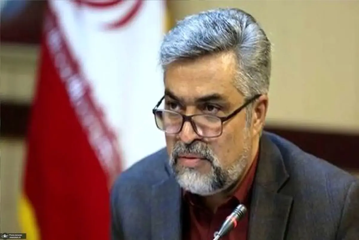 توضیح وزارت بهداشت درباره درمان آسیب‌دیدگان چشمی ناآرامی‌های دی ماه 1404/ اساتید پزشکی بازنشسته هم برای درمان به میدان آمدند