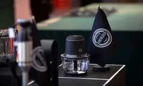 برند ایتالیایی آردزیا در نمایشگاه بین المللی لوازم خانگی مشهد