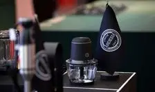 برند ایتالیایی آردزیا در نمایشگاه بین المللی لوازم خانگی مشهد