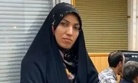 آمنه السادات ذبیح‌پور «پوست شیر» را تحریم کرد!

