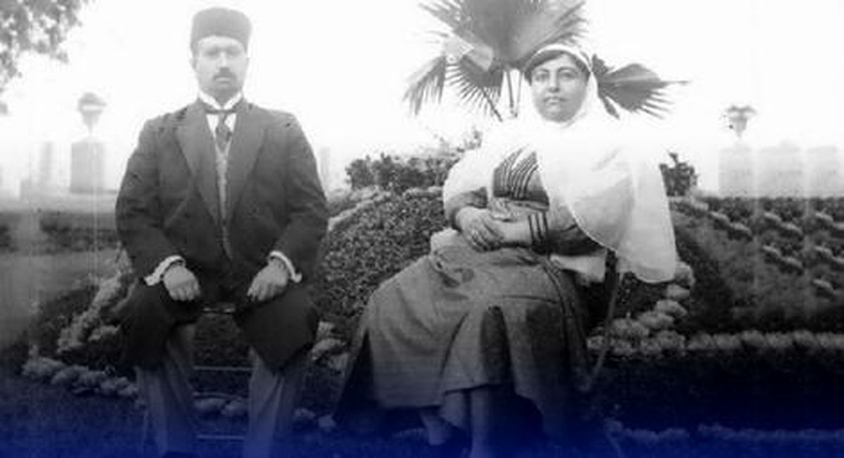 استخاره خونین/ محمدعلیشاه: مردم غلط میکنند مرا نخواهند