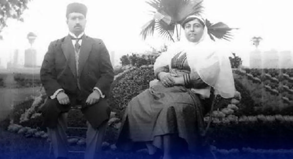 استخاره خونین/ محمدعلی‌شاه: مردم غلط می‌کنند مرا نخواهند