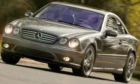 تریم گرانیت کابین این مرسدس بنز/ تصاویر