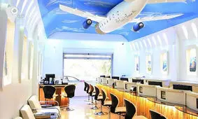 اشخاصی که قادر به اعزام زائر هستند، بیایند مجوز می‌دهیم

