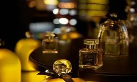 رقابت عطر و ادکلن با سکه طلا!