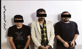 در اعترافات باند پامنقلی ها لو رفت/ باتری دزدی از 60خودرو