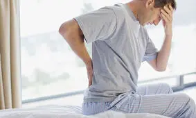 شایع ترین علائم سیاتیک