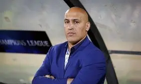 منصوریان جای مهدوی‌کیا را می‌گیرد؟

