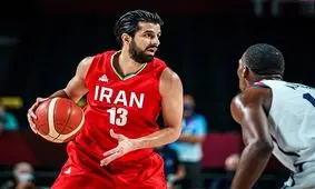 شوک به تیم ملی؛ ستاره تیم مصدوم شد و یک بازیکن خط خورد