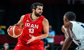 شوک به تیم ملی؛ ستاره تیم مصدوم شد و یک بازیکن خط خورد