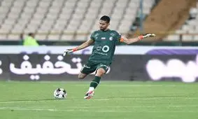 حسینی: جام آفسایدها مبارکشان باشد/ قهرمانی را به پرسپولیس دادند