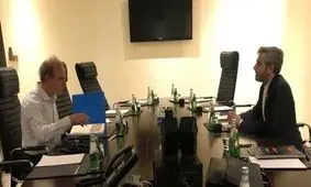 مذاکرات دوحه آغاز شد