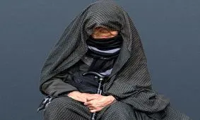 زخمی‌های مطرود شده/ روایتی از بیماران جزامی
