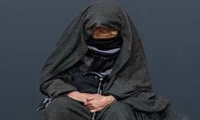 زخمی‌های مطرود شده/ روایتی از بیماران جزامی
