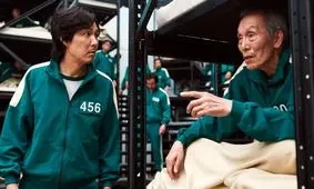 ساخت فصل دوم سریال بازی مرکب توسط خالق آن تایید شد