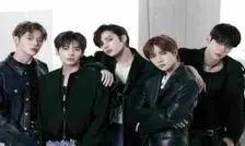 چالش ترند کریسمسی گروه کره ای txt/ ویدئو 