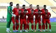 سه مدافع لیگ برتری در لیست خرید تراکتور